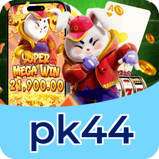 Catálogo pk44 2.547 jogos - Pragmatic Play, Evolution, NetEnt