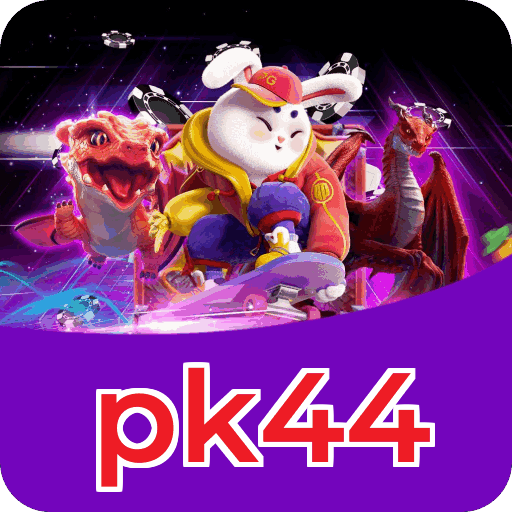Resumo do fluxo de instalação do app pk44 — ilustração editorial